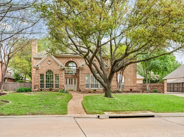 240 Highland Oaks Cir, Southlake, TX 76092