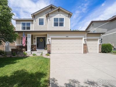 1425 102nd Ave, Greeley, CO, 80634