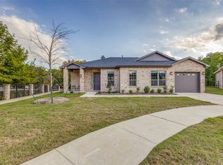 801 Hearthside Way, McKinney, TX 75071