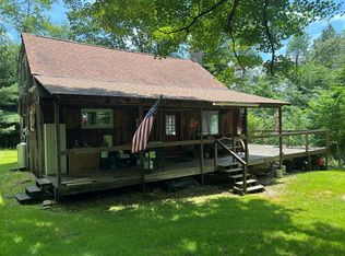 293 Kimberly Jo Ln, Marienville, PA 16239