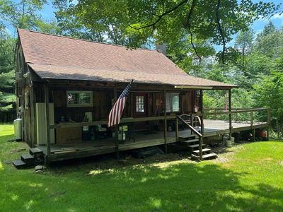 293 Kimberly Jo Ln, Marienville, PA, 16239