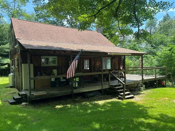 293 Kimberly Jo Ln, Marienville, PA 16239