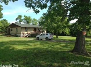 850 Blackland Rd, Oil Trough, AR 72564