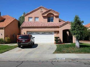 16587 Sir Barton Way, Moreno Valley, CA 92551