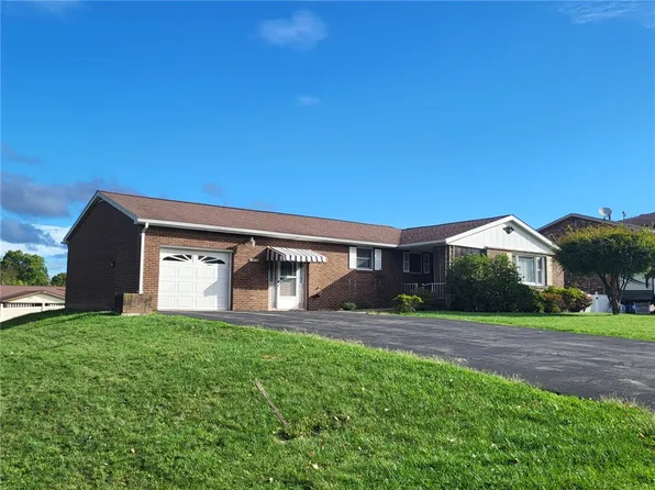 1014 James St, Latrobe, PA 15650