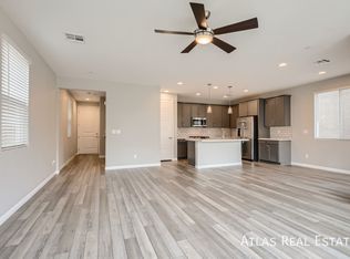 320 Cape Seville Pl, Henderson, NV 89015