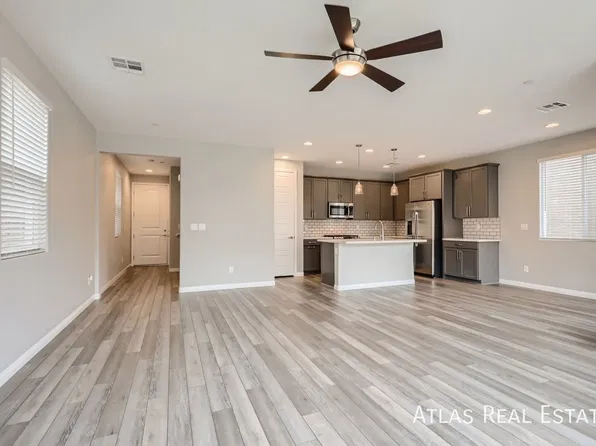 320 Cape Seville Pl, Henderson, NV 89015