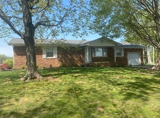 13543 State Route 120 E, Slaughters, KY 42456