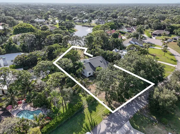 19523 Trails End Terrace, Jupiter, FL 33458