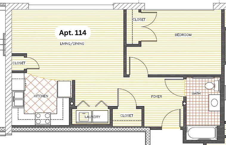 The Lofts at 1723 — Photo 7