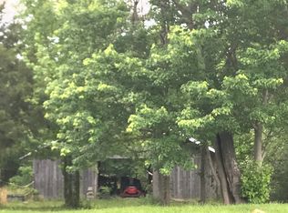 3741 Chilly Springs Rd, Maryville, TN 37803