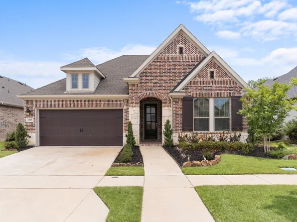 1815 Bell Ct, Van Alstyne, TX 75495
