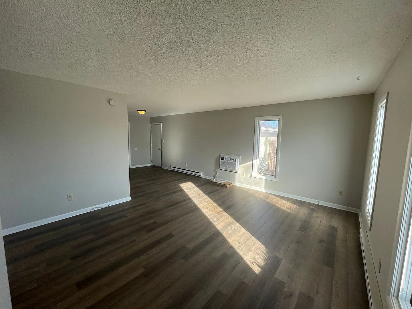 SWACS Townhouse For Rent By Capital Property Management — Photo 2