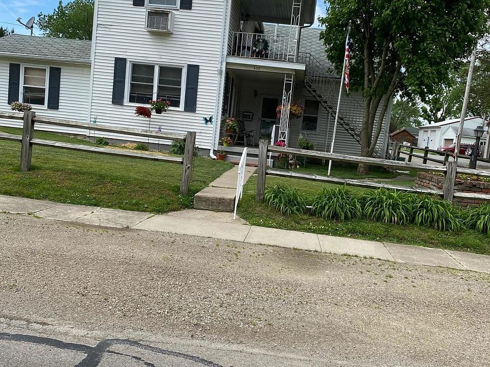 620 Gwynne St, Urbana, OH 43078 Zillow