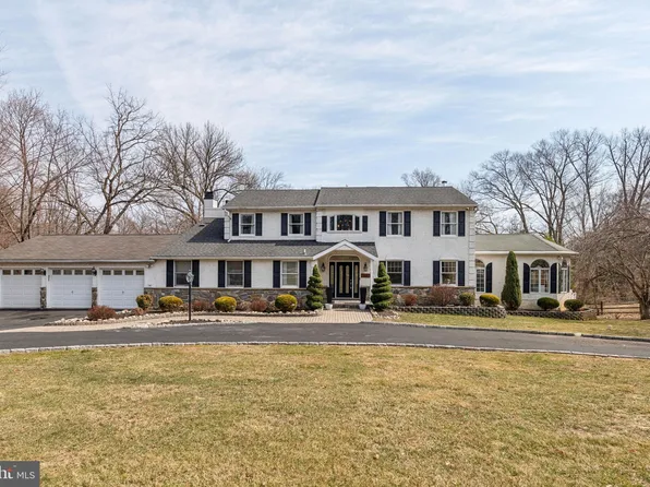 2689 Old Cedar Grove Rd, Broomall, PA 19008