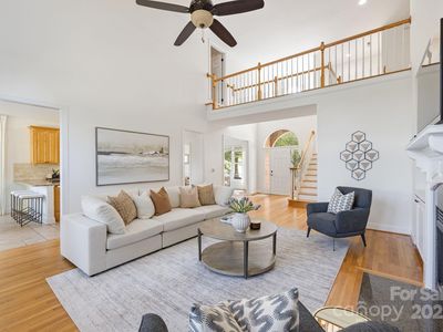 108 W Maranta Rd, Mooresville, NC, 28117