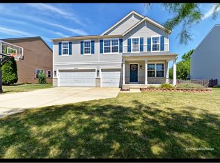 6515 Denali Ridge Dr, Plainfield, IL 60586