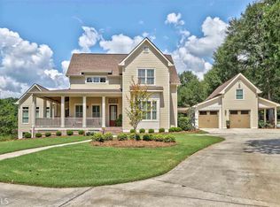 2451 Brownwood Rd, Madison, GA 30650