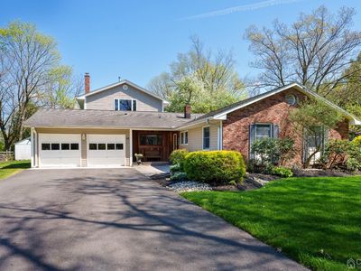 42 Evans Dr, Cranbury, NJ, 08512