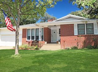 5787 Rockhill Rd, Fort Worth, TX 76112