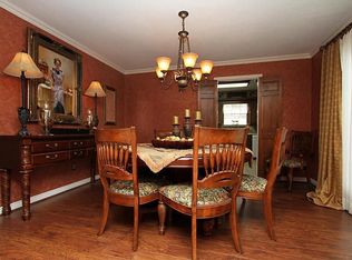 6911 Blenheim Dr, Spring, TX 77379