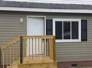 737 Lesner Ave, Norfolk, VA 23518