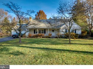 2550 Damian Dr, Hatboro, PA 19040