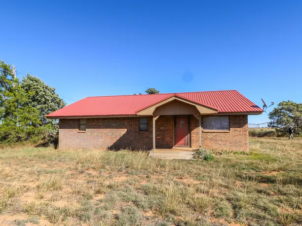 2231 County Road 195, Amherst, TX 79312