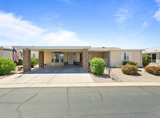 2550 S Ellsworth Rd UNIT 626, Mesa, AZ 85209