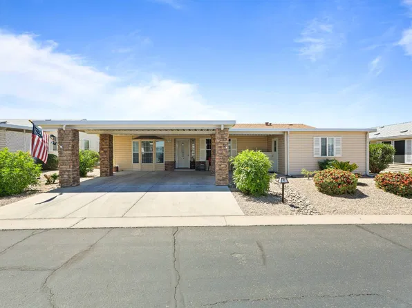 2550 S Ellsworth Rd Unit 626, Mesa, AZ 85209