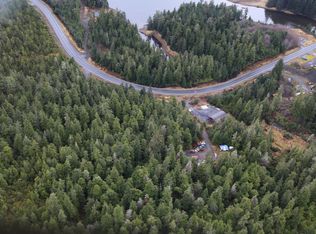 L33 Section 35 LOT GL33, Petersburg, AK 99833