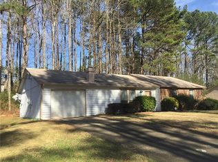 4334 Old Lake Dr, Decatur, GA 30034