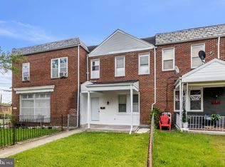 4437 Old York Rd, Baltimore, MD 21212