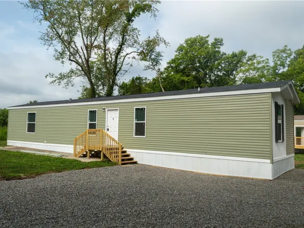 11993-197 Spruance Rd, Hillsboro, OH 45133