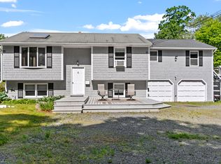 1272 Broad Rock Rd, South Kingstown, RI 02879