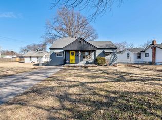 2208 S Topeka Ave, Wichita, KS 67211