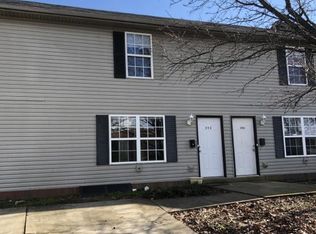 352 Codell Dr, Lexington, KY 40509