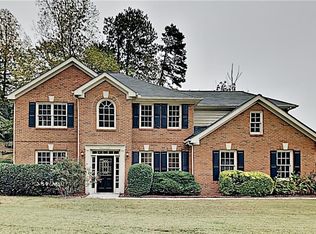 990 Old Greystone Dr, Lithonia, GA 30058