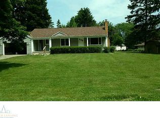 4925 Grandview Ave, Okemos, MI 48864