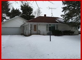 1110 Van Buren St, Fort Atkinson, WI 53538