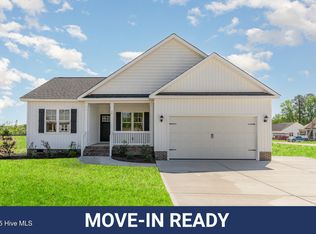 30 Tee Dr, Selma, NC 27576