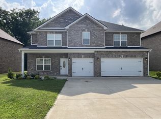 1775 Oak Forest Dr Lot 84, Clarksville, TN 37043