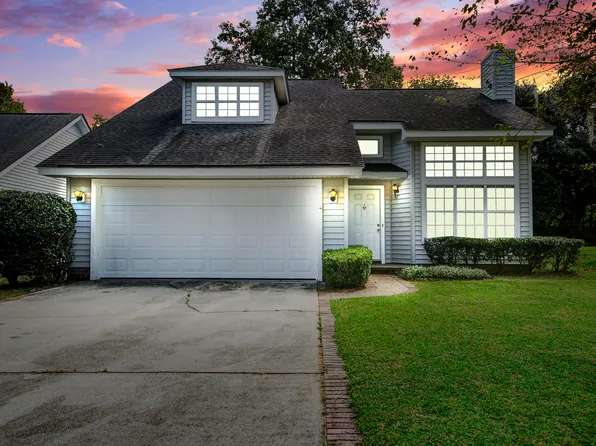 9 Two Loch Pl, Charleston, SC 29414