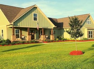 306 Strickland Rd, Headland, AL 36345