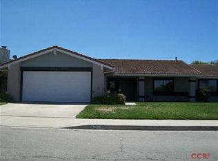 508 Cooper Dr, Lompoc, CA 93436