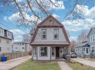 6562 5th AVENUE, Kenosha, WI 53143