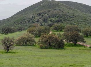 0 Ranch Rd, Julian, CA 92036