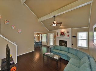 17516 Woodsorrel Rd, Edmond, OK 73012