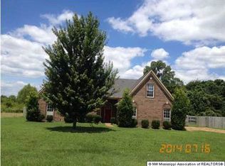 2566 Rasco Road Ext, Southaven, MS 38672