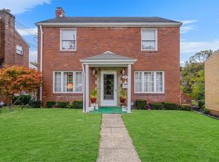 320 Bracken Ave, Pittsburgh, PA